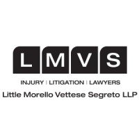 Little Morello Vettese Segreto LLP logo, Little Morello Vettese Segreto LLP contact details