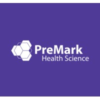 PreMark Health Science logo, PreMark Health Science contact details