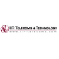 IIR Telecoms & Technology logo, IIR Telecoms & Technology contact details