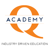 Q Academy - Industry Driven Education logo, Q Academy - Industry Driven Education contact details