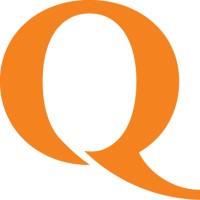 Q College logo, Q College contact details