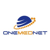 OneMedNet Corporation logo, OneMedNet Corporation contact details