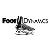 Foot Dynamics logo, Foot Dynamics contact details