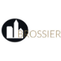 Brossier Company logo, Brossier Company contact details