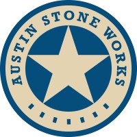 Austin Stone Works logo, Austin Stone Works contact details