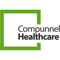 Compunnel Healthcare logo, Compunnel Healthcare contact details