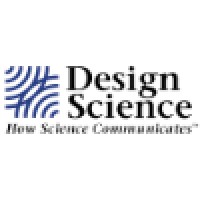 Design Science Inc logo, Design Science Inc contact details