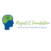 Project C Foundation - We Care For Your Mental Health logo, Project C Foundation - We Care For Your Mental Health contact details