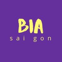 Bia Sai Gon logo, Bia Sai Gon contact details