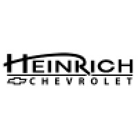 Heinrich Chevrolet logo, Heinrich Chevrolet contact details