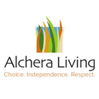 Alchera Living logo, Alchera Living contact details