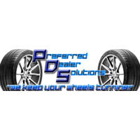 Preferred Dealer Solutions logo, Preferred Dealer Solutions contact details