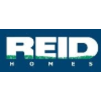 Reid Homes, Inc. logo, Reid Homes, Inc. contact details