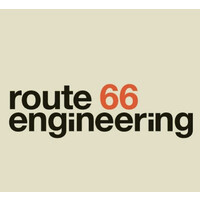 Route 66 Engineering, LLC logo, Route 66 Engineering, LLC contact details