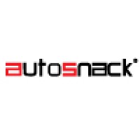 AutoSnack logo, AutoSnack contact details