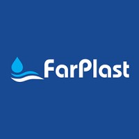 FARPLAST logo, FARPLAST contact details