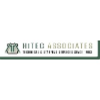 Hi-Tec Associates, Inc. logo, Hi-Tec Associates, Inc. contact details