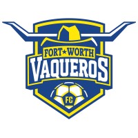 Fort Worth Vaqueros Futbol Club logo, Fort Worth Vaqueros Futbol Club contact details