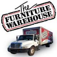 The Furniture Warehouse logo, The Furniture Warehouse contact details