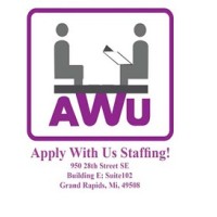 Apply With Us Staffing logo, Apply With Us Staffing contact details