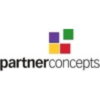 Partner Concepts logo, Partner Concepts contact details