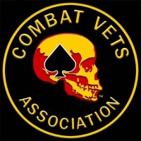 Combat Veterans Motorcycle Association logo, Combat Veterans Motorcycle Association contact details