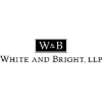 White and Bright, LLP logo, White and Bright, LLP contact details