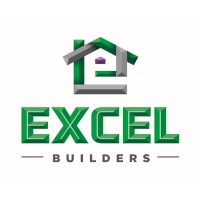 Excel Builders logo, Excel Builders contact details