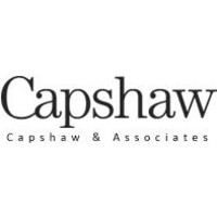 Capshaw & Associates logo, Capshaw & Associates contact details