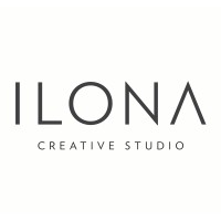 Ilona Creative Studio logo, Ilona Creative Studio contact details