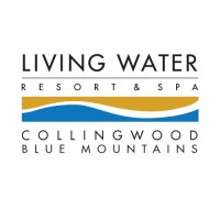 Living Water Resort & Spa logo, Living Water Resort & Spa contact details