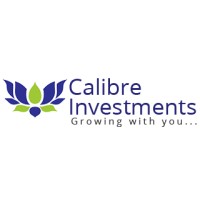 Calibre Investments logo, Calibre Investments contact details