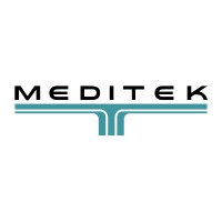 Meditek logo, Meditek contact details