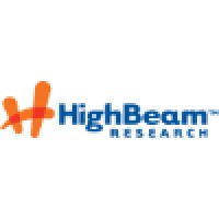 HighBeam Research logo, HighBeam Research contact details