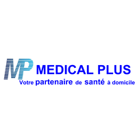 Medical Plus logo, Medical Plus contact details