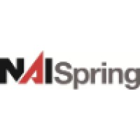 NAI Spring Commercial Real Estate logo, NAI Spring Commercial Real Estate contact details