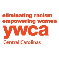 YWCA Central Carolinas logo, YWCA Central Carolinas contact details