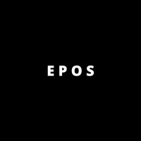 Epos logo, Epos contact details