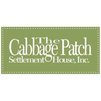 The Cabbage Patch Settlement House Inc logo, The Cabbage Patch Settlement House Inc contact details