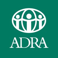 ADRA Australia logo, ADRA Australia contact details