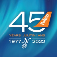 Air North, Yukon's Airline logo, Air North, Yukon's Airline contact details