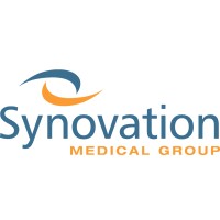 Synovation Medical Group logo, Synovation Medical Group contact details