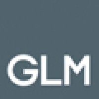 GLM logo, GLM contact details