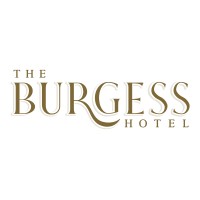 The Burgess Hotel logo, The Burgess Hotel contact details