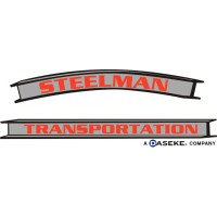 Steelman Transportation logo, Steelman Transportation contact details