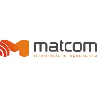 MATCOM logo, MATCOM contact details