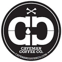 Caveman Coffee Co. logo, Caveman Coffee Co. contact details