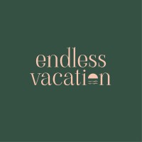 Endless Vacation logo, Endless Vacation contact details