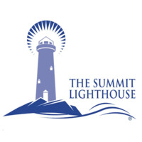 The Summit Lighthouse logo, The Summit Lighthouse contact details