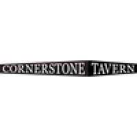 Cornerstone Tavern logo, Cornerstone Tavern contact details